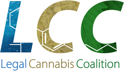 LCC logo klein Cannabis Drying
